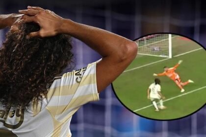 'Bunu nasıl yaptın Guendouzi?' Fenerbahçe-Gaziantep FK maçındaki pozisyona dünya anlam veremedi: Yok artık dedirten pozisyon - Fanatik Gazetesi Fenerbahçe (FB) Haberleri Spor