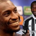 Mamadou Niang'dan Beşiktaş - Marsilya maçı yorumu: 'Atmosfer bir volkan gibi' - Fanatik Gazetesi Beşiktaş (BJK) Haberleri - Spor