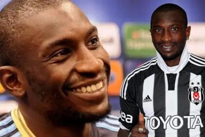 Mamadou Niang'dan Beşiktaş - Marsilya maçı yorumu: 'Atmosfer bir volkan gibi' - Fanatik Gazetesi Beşiktaş (BJK) Haberleri - Spor