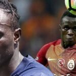 Bruma'nın yeni takımı resmen açıklandı! İmzalar atıldı, herkesi şaşırttı - Fanatik Gazetesi Futbol Haberleri - Spor