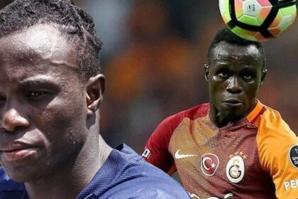 Bruma'nın yeni takımı resmen açıklandı! İmzalar atıldı, herkesi şaşırttı - Fanatik Gazetesi Futbol Haberleri - Spor