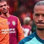 Galatasaray'da Leroy Sane'den büyük şok! Planlarda yeri yok, her an bırakabilir - Fanatik Gazetesi Galatasaray (GS) Haberleri - Spor