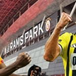 Galatasaray-Fenerbahçe derbisinin tarihi belli oldu | İlk yarı fikstürü açıklandı - Fanatik Gazetesi Galatasaray (GS) Haberleri - Spor
