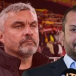Trabzonspor aradığı kanı buldu: Thomas Reis ile prensip anlaşması tamam, Galatasaray derbisinde kulübede! - Fanatik Gazetesi Trabzonspor (TS) Haberleri - Spor