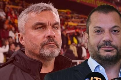 Trabzonspor aradığı kanı buldu: Thomas Reis ile prensip anlaşması tamam, Galatasaray derbisinde kulübede! - Fanatik Gazetesi Trabzonspor (TS) Haberleri - Spor