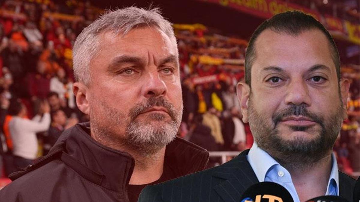 Trabzonspor aradığı kanı buldu: Thomas Reis ile prensip anlaşması tamam, Galatasaray derbisinde kulübede! - Fanatik Gazetesi Trabzonspor (TS) Haberleri - Spor