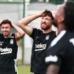 Beşiktaş, Marsilya'ya bileniyor - Fanatik Gazetesi Beşiktaş (BJK) Haberleri - Spor
