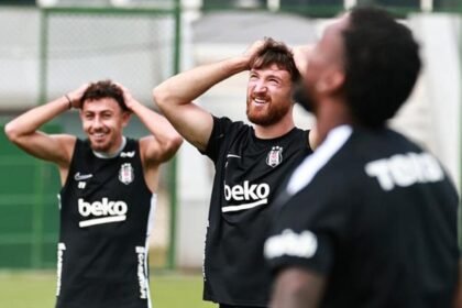 Beşiktaş, Marsilya'ya bileniyor - Fanatik Gazetesi Beşiktaş (BJK) Haberleri - Spor