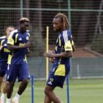 Fenerbahçe'de Eyüpspor maçı hazırlıkları başladı - Fanatik Gazetesi Fenerbahçe (FB) Haberleri Spor