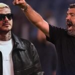 Gattuso, Mauro Icardi'ye Lazio kapısını kapattı! İki nedeni var... - Fanatik Gazetesi Galatasaray (GS) Haberleri - Spor