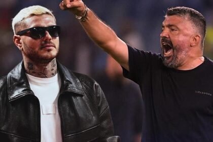 Gattuso, Mauro Icardi'ye Lazio kapısını kapattı! İki nedeni var... - Fanatik Gazetesi Galatasaray (GS) Haberleri - Spor