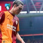 Galatasaray'ın genç yıldızı Batrakov'a Milli Takımı'ndan davet! - Fanatik Gazetesi Galatasaray (GS) Haberleri - Spor