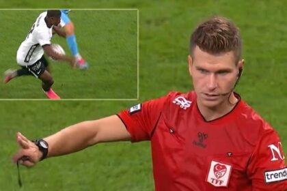 Beşiktaşlı Trossard'ın golü verilmemişti! Süper Lig'de 5. haftanın VAR kayıtları açıklandı - Fanatik Gazetesi Beşiktaş (BJK) Haberleri - Spor