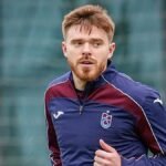 Trabzonspor, Galatasaray maçının hazırlıklarını sürdürdü - Fanatik Gazetesi Trabzonspor (TS) Haberleri - Spor