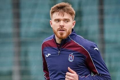 Trabzonspor, Galatasaray maçının hazırlıklarını sürdürdü - Fanatik Gazetesi Trabzonspor (TS) Haberleri - Spor