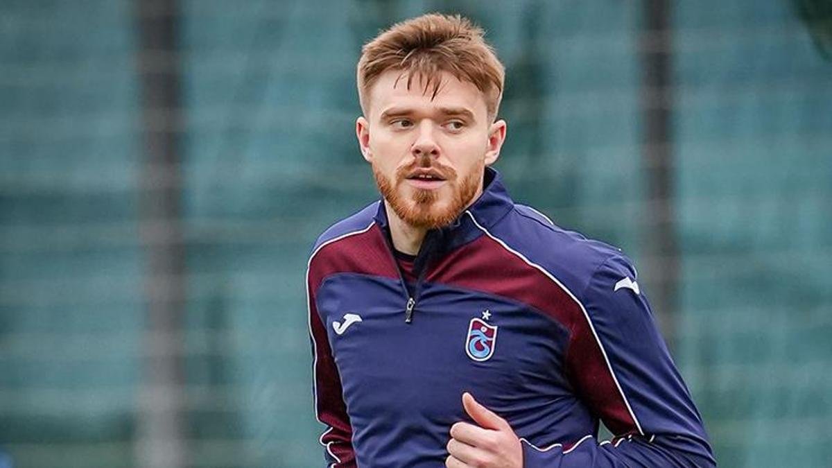 Trabzonspor, Galatasaray maçının hazırlıklarını sürdürdü - Fanatik Gazetesi Trabzonspor (TS) Haberleri - Spor