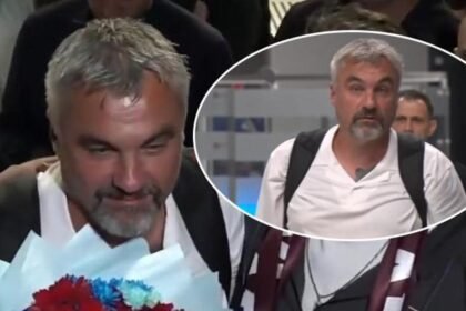 Thomas Reis imza için Trabzon'a geldi! Anlaşma sağlandı - Fanatik Gazetesi Trabzonspor (TS) Haberleri - Spor