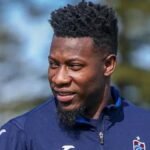 Trabzonspor'da Andre Onana farkı! Rakiplerin planını değiştiriyor - Fanatik Gazetesi Trabzonspor (TS) Haberleri - Spor