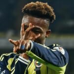 Dorgeles Nene nerede? Fenerbahçeli futbolcu kayıplara karıştı! - Fanatik Gazetesi Fenerbahçe (FB) Haberleri Spor