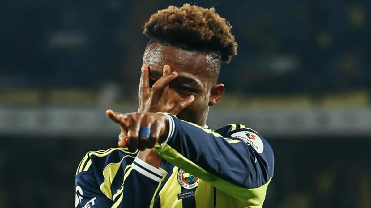 Dorgeles Nene nerede? Fenerbahçeli futbolcu kayıplara karıştı! - Fanatik Gazetesi Fenerbahçe (FB) Haberleri Spor