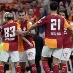 Galatasaray'dan rakiplerine gözdağı! Koptu gidiyor - Fanatik Gazetesi Galatasaray (GS) Haberleri - Spor