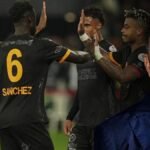 Galatasaray'da ayrılık yakın! Yönetimin sabrı taştı - Fanatik Gazetesi Galatasaray (GS) Haberleri - Spor