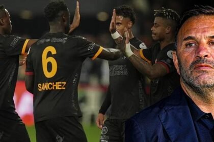 Galatasaray'da ayrılık yakın! Yönetimin sabrı taştı - Fanatik Gazetesi Galatasaray (GS) Haberleri - Spor