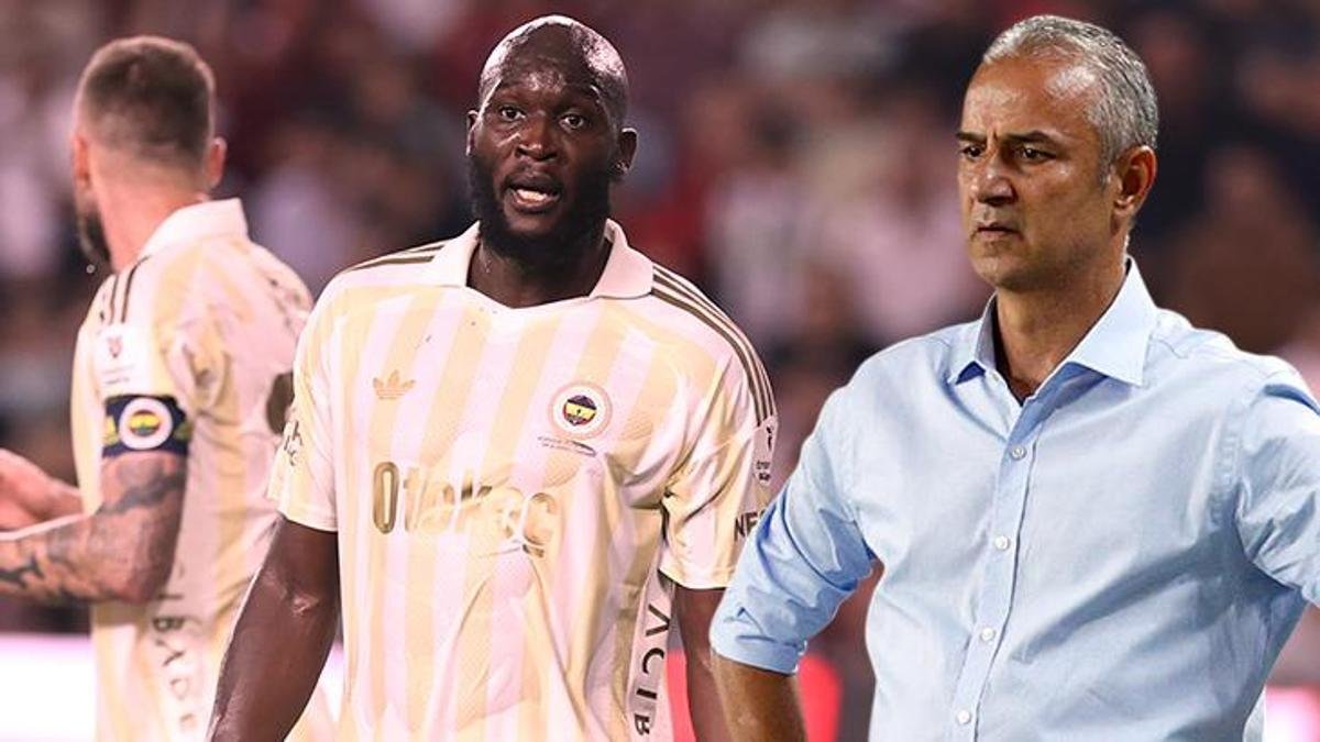 Fenerbahçe'de sorunlar bitmek bilmiyor! İşler değişti - Fanatik Gazetesi Fenerbahçe (FB) Haberleri Spor