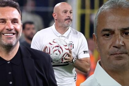Şampiyonluk yarışında deprem! Yapay zekadan olay Fenerbahçe tahmini... - Fanatik Gazetesi Fenerbahçe (FB) Haberleri Spor