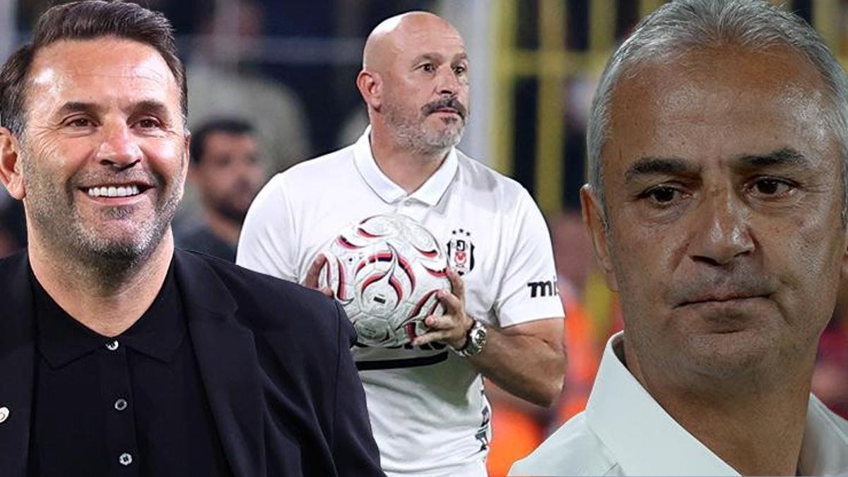 Şampiyonluk yarışında deprem! Yapay zekadan olay Fenerbahçe tahmini... - Fanatik Gazetesi Fenerbahçe (FB) Haberleri Spor
