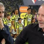 Sergen Yalçın'dan İsmail Kartal'a çok sert sözler! ' Bir daha bu işi yapmam' - Fanatik Gazetesi Fenerbahçe (FB) Haberleri Spor