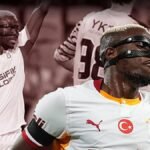 Osimhen, Trabzon'a gidecek mi? Galatasaray için kritik gün Cuma: Her şey ona bağlı - Fanatik Gazetesi Galatasaray (GS) Haberleri - Spor