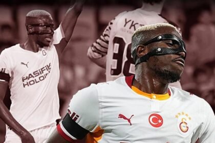 Osimhen, Trabzon'a gidecek mi? Galatasaray için kritik gün Cuma: Her şey ona bağlı - Fanatik Gazetesi Galatasaray (GS) Haberleri - Spor