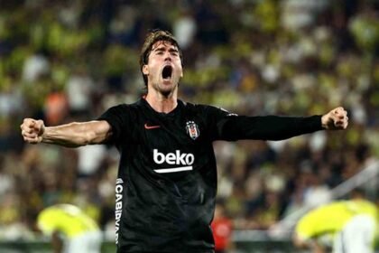 Beşiktaş-Marsilya maçında Vlahovic kararı! - Fanatik Gazetesi Beşiktaş (BJK) Haberleri - Spor