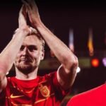 Victor Nelsson'dan transfer itirafı: Perde arkasını ilk kez anlattı: Galatasaray'a vedasının sebebi - Fanatik Gazetesi Galatasaray (GS) Haberleri - Spor