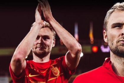 Victor Nelsson'dan transfer itirafı: Perde arkasını ilk kez anlattı: Galatasaray'a vedasının sebebi - Fanatik Gazetesi Galatasaray (GS) Haberleri - Spor