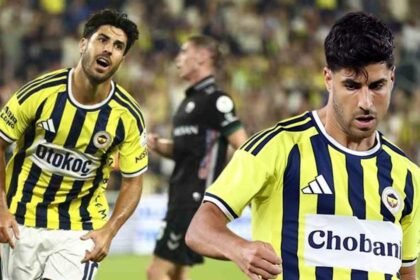 Asensio yoksa Fenerbahçe kayıp! - Fanatik Gazetesi Fenerbahçe (FB) Haberleri Spor