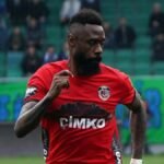 N'Koulou'dan Marsilya'ya Beşiktaş uyarısı: Baskıyı çok iyi biliyorum - Fanatik Gazetesi Beşiktaş (BJK) Haberleri - Spor