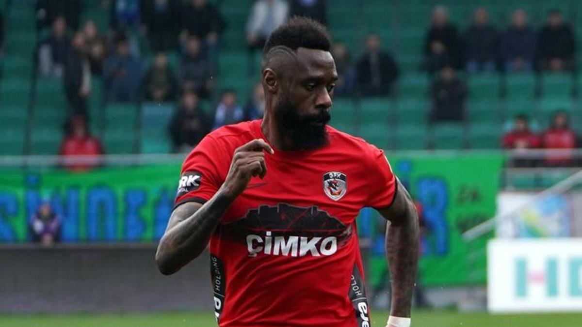 N'Koulou'dan Marsilya'ya Beşiktaş uyarısı: Baskıyı çok iyi biliyorum - Fanatik Gazetesi Beşiktaş (BJK) Haberleri - Spor