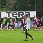Beşiktaş-Marsilya maçı öncesi Trossard gelişmesi! - Fanatik Gazetesi Beşiktaş (BJK) Haberleri - Spor