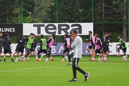 Beşiktaş-Marsilya maçı öncesi Trossard gelişmesi! - Fanatik Gazetesi Beşiktaş (BJK) Haberleri - Spor