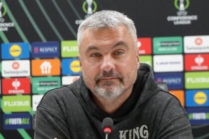 Trabzonspor'da 13. yabancı Thomas Reis - Fanatik Gazetesi Trabzonspor (TS) Haberleri - Spor