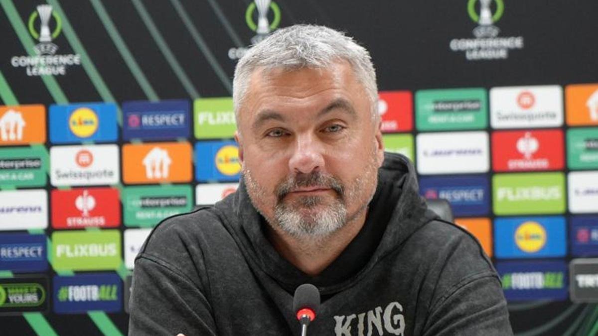 Trabzonspor'da 13. yabancı Thomas Reis - Fanatik Gazetesi Trabzonspor (TS) Haberleri - Spor