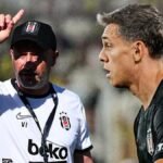 Beşiktaş'ta Marsilya maçı öncesi Trossard şoku: Vincenzo Italiano açıkladı - Fanatik Gazetesi Beşiktaş (BJK) Haberleri - Spor