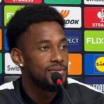 Beşiktaşlı Murillo'dan Marsilya açıklaması: Pozitif bir sonuç almak istiyoruz - Fanatik Gazetesi Beşiktaş (BJK) Haberleri - Spor