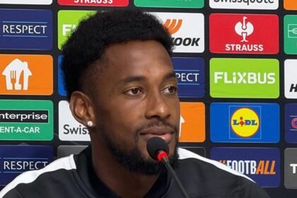 Beşiktaşlı Murillo'dan Marsilya açıklaması: Pozitif bir sonuç almak istiyoruz - Fanatik Gazetesi Beşiktaş (BJK) Haberleri - Spor