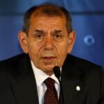 Dursun Özbek: 'Haklı olabilirler ama aradaki fark 50 milyon euro!' Galatasaray Başkanı'ndan transfer sözleri... - Fanatik Gazetesi Galatasaray (GS) Haberleri - Spor