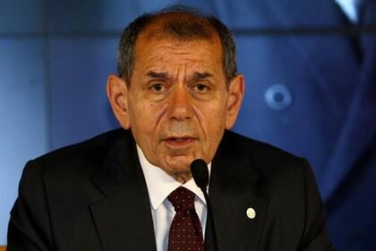 Dursun Özbek: 'Haklı olabilirler ama aradaki fark 50 milyon euro!' Galatasaray Başkanı'ndan transfer sözleri... - Fanatik Gazetesi Galatasaray (GS) Haberleri - Spor