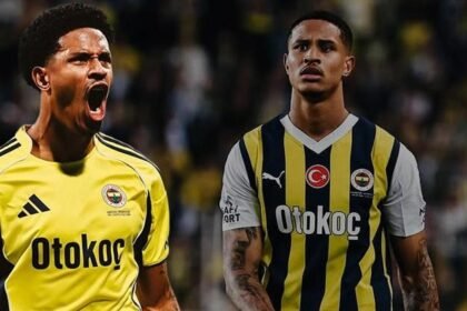 İşte Jayden Oosterwolde kararı! Beşiktaş, Fenerbahçe, Galatasaray ve Trabzonspor listeleri TFF'ye verdi... - Fanatik Gazetesi Süper Lig Haberleri - Spor