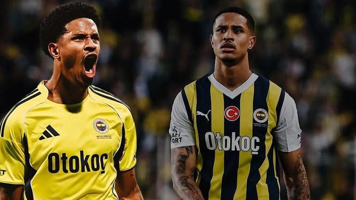 İşte Jayden Oosterwolde kararı! Beşiktaş, Fenerbahçe, Galatasaray ve Trabzonspor listeleri TFF'ye verdi... - Fanatik Gazetesi Süper Lig Haberleri - Spor
